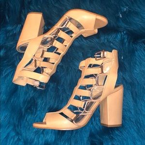 Gianni bini heels
